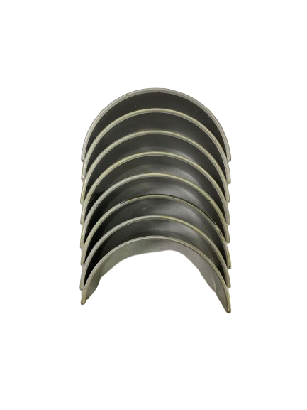Casquetes De Biela Std Foton BJ 1043 Cb-BJ1043-STD